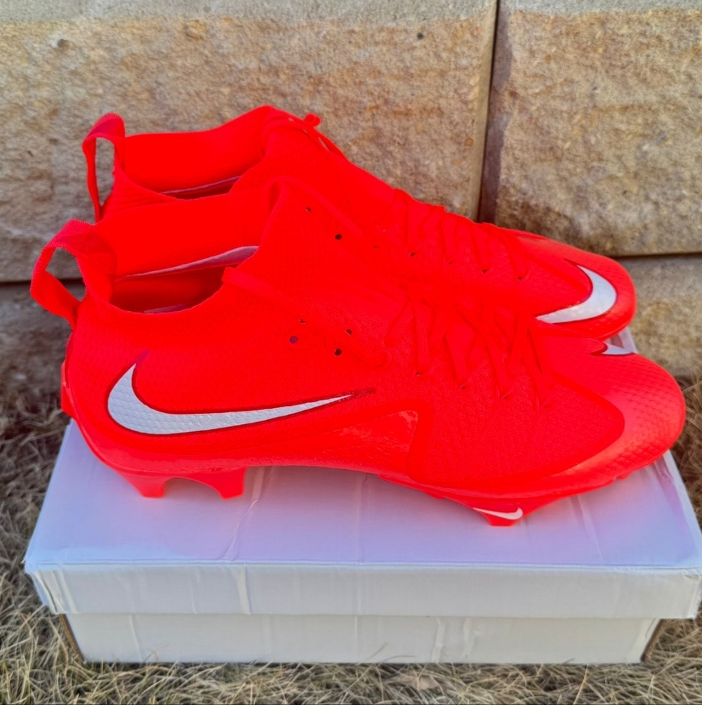 Nike Vapor Edge 360 Untouchable(size 12)